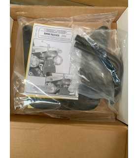 Givi Sr685 special rack for MONOKEY® top case Bmw F650 Gs (2004-07)