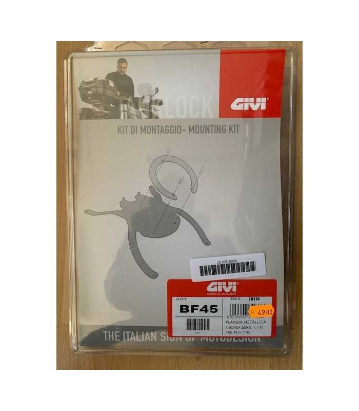 Givi BF45 KTM 790 ADVENTURE (19)