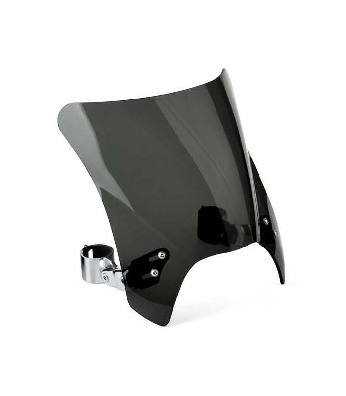 NC MOHAWK WINDSHIELD DARK TINT DA 52 A 56MM