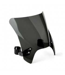 NC MOHAWK WINDSHIELD DARK TINT FROM 52 TO 56MM 2