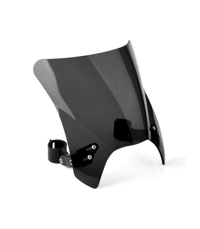 NC MOHAWK WINDSHIELD DARK TINT DA 52 A 56MM