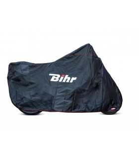 BIHR H2O Outdoor Protective Cover Black Size S