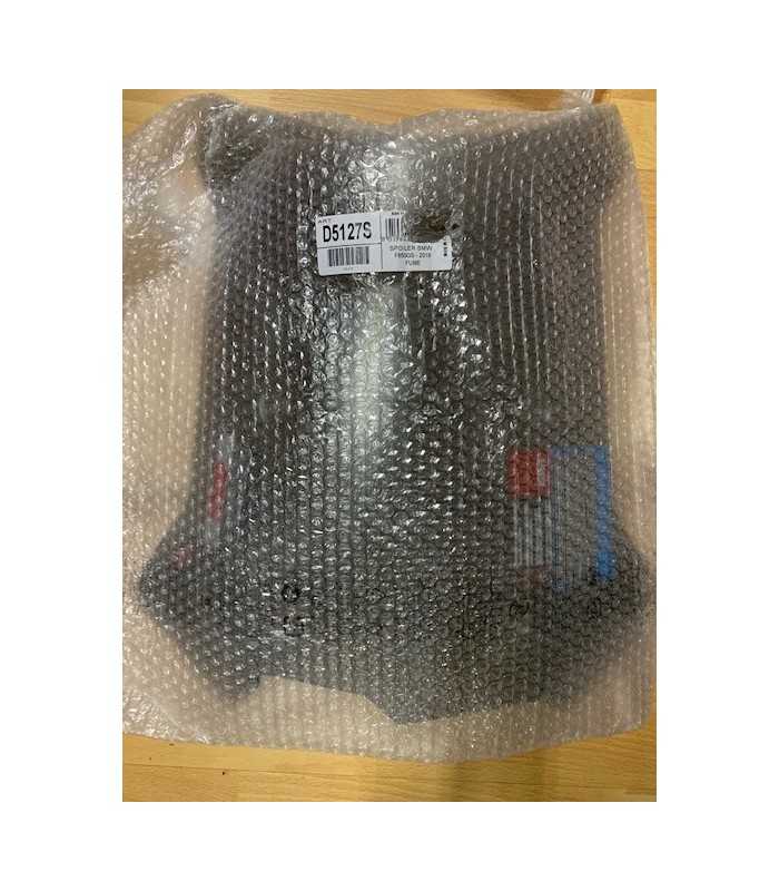 GIVI D5127S BMW F 750 GS (18-19)