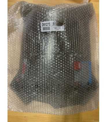 GIVI D5127S BMW F 850 GS (18-19)