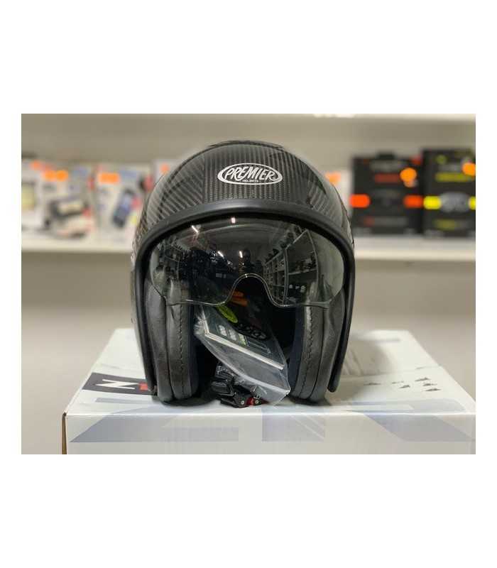 VINTAGE EVO CARBON PREMIER Helm