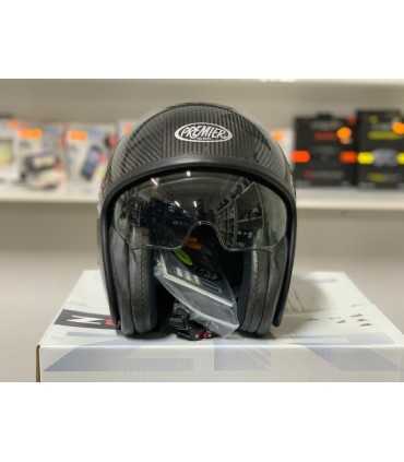 Casco PREMIER VINTAGE EVO CARBON