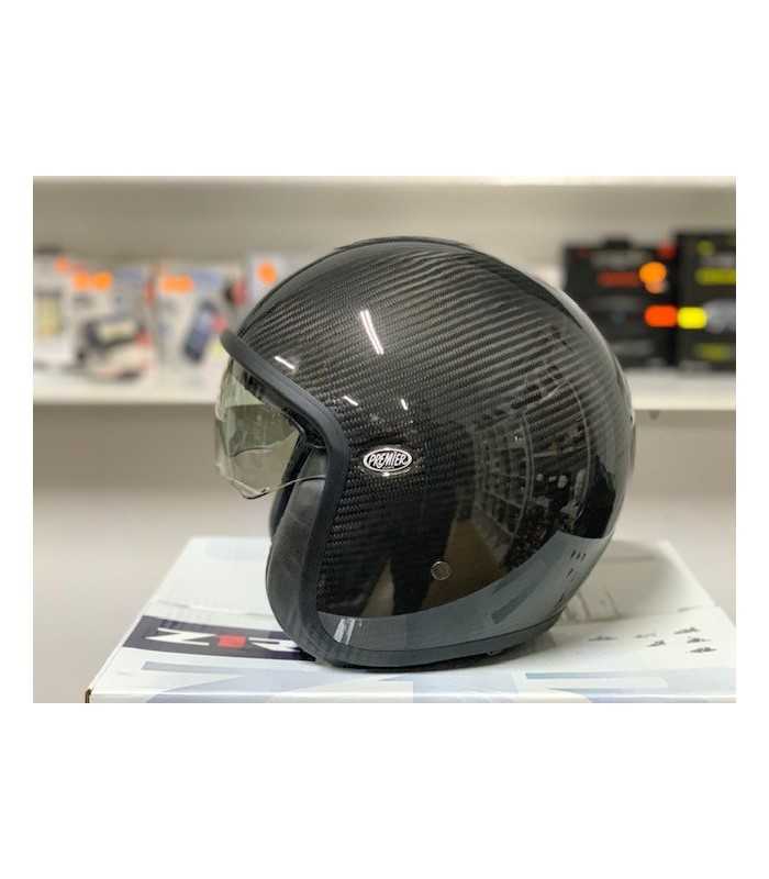 VINTAGE EVO CARBON PREMIER Helm