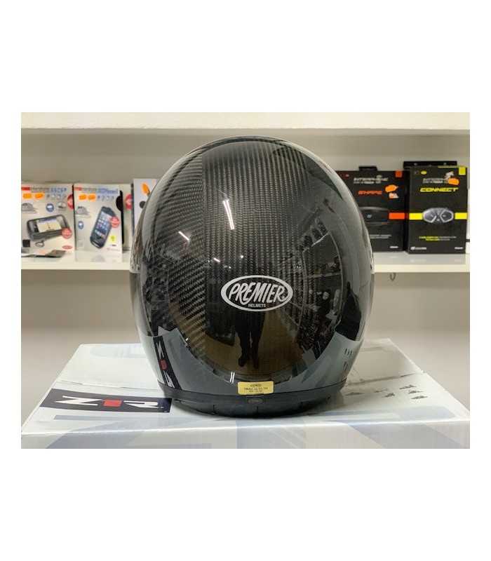 Casco PREMIER VINTAGE EVO CARBON