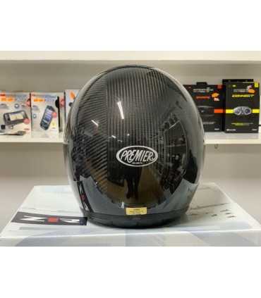 Casco PREMIER VINTAGE EVO CARBON