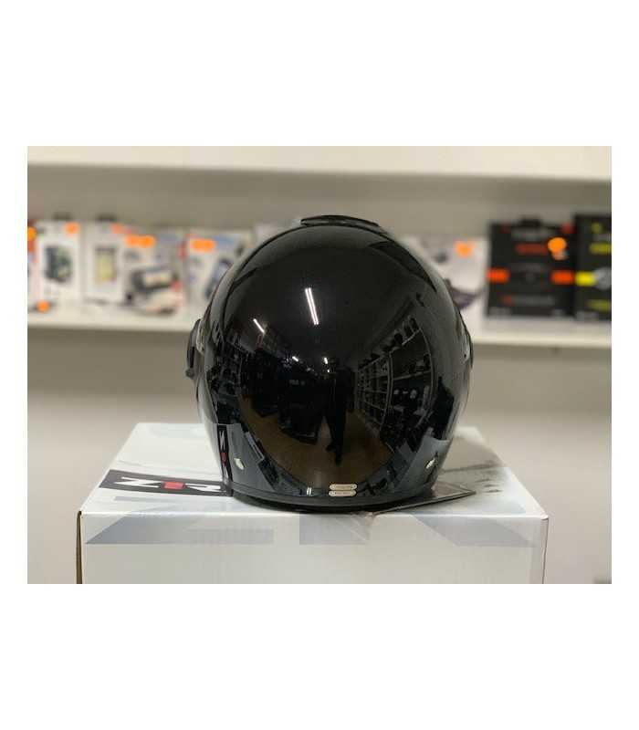 Jet Scorpion Exo city Solid black