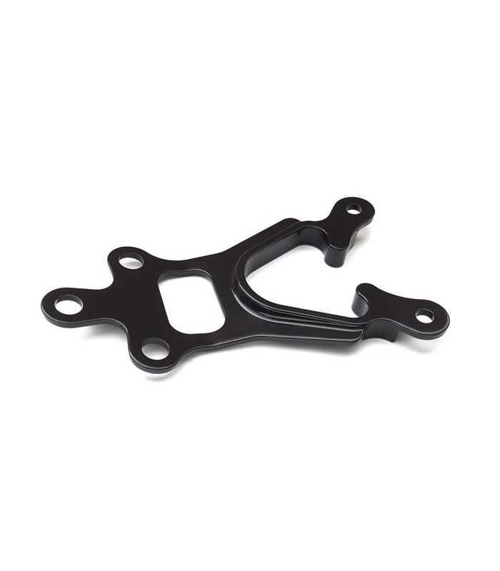 MOTONE, SPEED TWIN SPEEDO BRACKET. BLACK