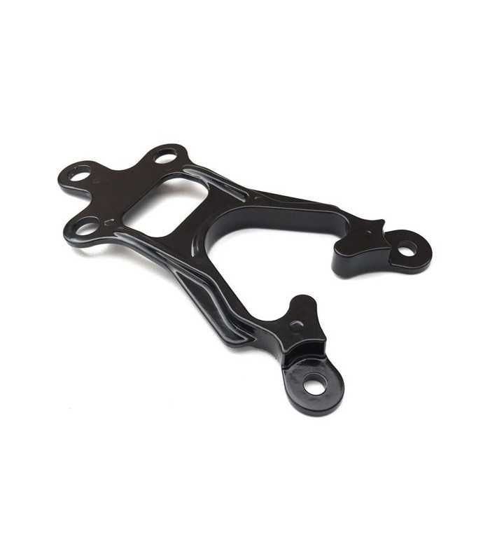 MOTONE, SPEED TWIN SPEEDO BRACKET. BLACK