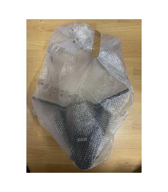 GIVI 1163DT HONDA PCX 125 (18-20)