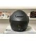 MT Helmets ATOM sv solid nero opaco