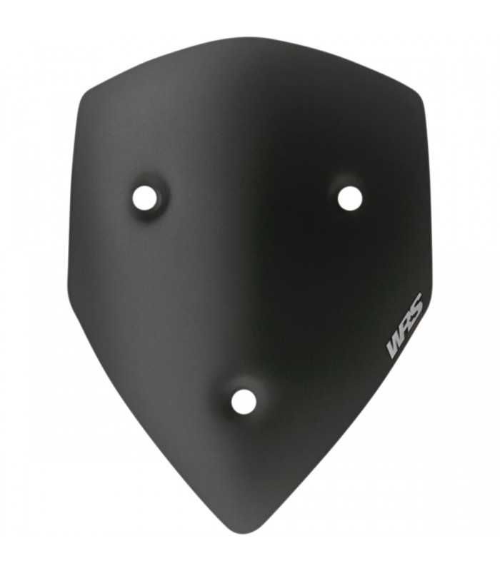 WINDSCREEN SPORT WRS MATT BLACK DUCATI MULTISTRADA 1200 / S (2010-2012)