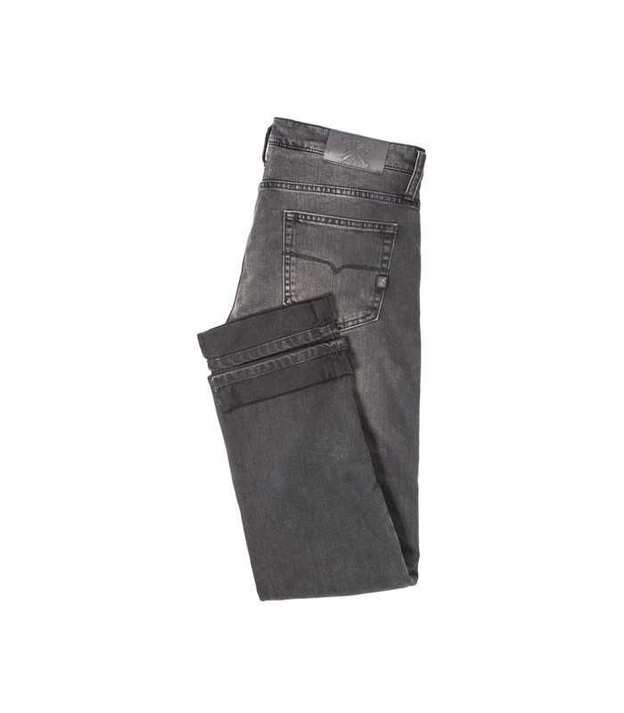 JOHN DOE IRONHEAD XTM® JEANS USED BLACK 34 LONG