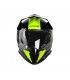 Just-1 J34 Shape Gloss Neon Yellow