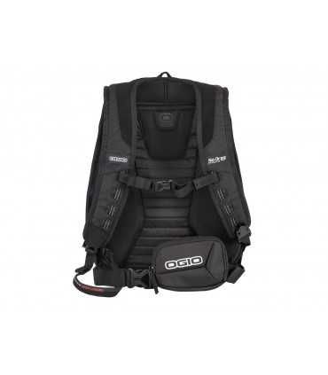 OGIO No Drag Mach S Back Pack Stealth