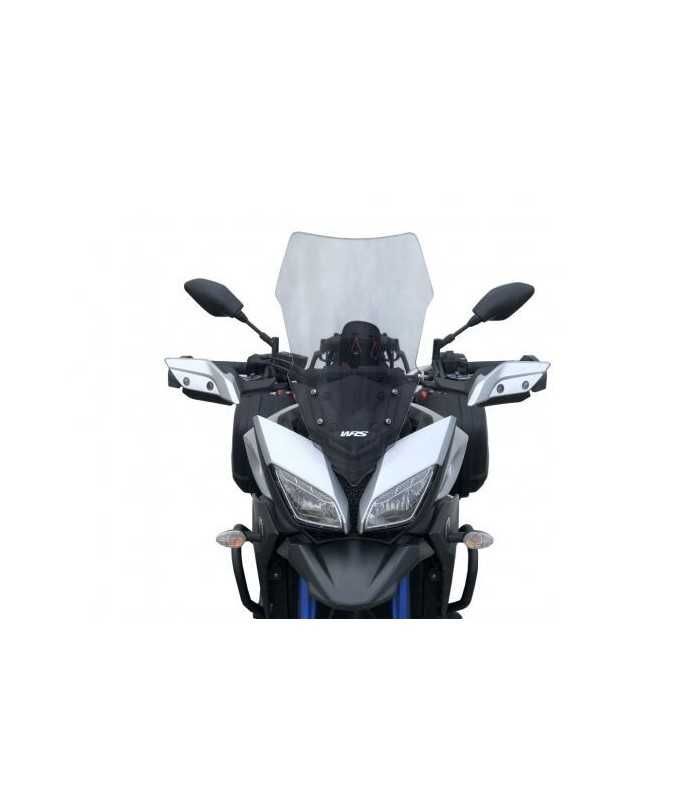 CUPOLINO TOURING FUME WRS YAMAHA MT-09 TRACER 2015-2017