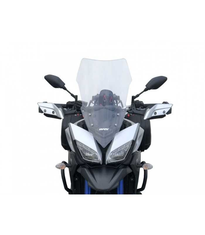 CUPOLIKEINE TOURING TRANSPARENT WRS YAMAHA MT-09 TRACER 2015-2017