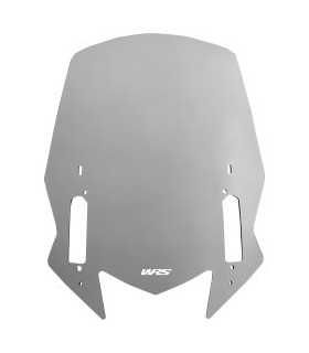 WRS WINDSHIELD TOURING FUME YAMAHA T-MAX 560 2020