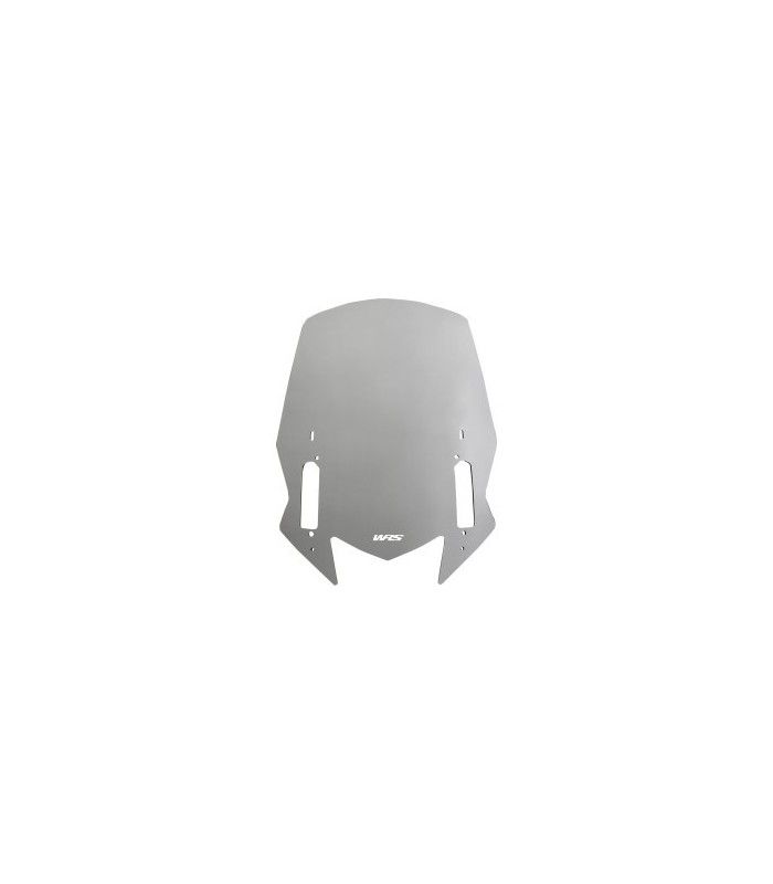 WRS WINDSHIELD TOURING FUME YAMAHA T-MAX 560 2020