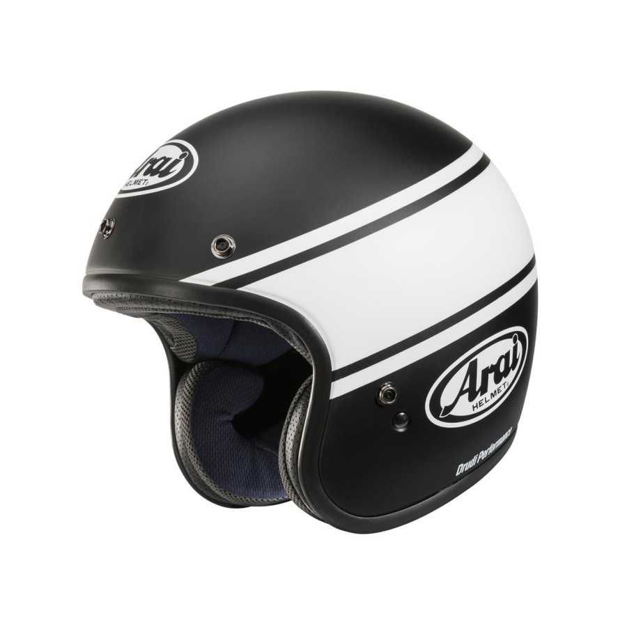 Arai Freeway Classic Bandage Jet Helm