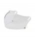BY CITY BUBBLE VISOR ROADSTER 2 CLEAR ECE 22.06