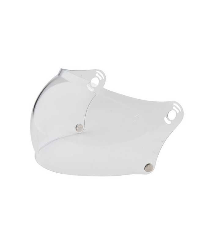 BY CITY ROADSTER 2 visiera bolla chiara ECE 22.06