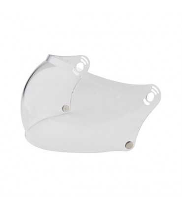 BY CITY ROADSTER 2 visiera bolla chiara ECE 22.06