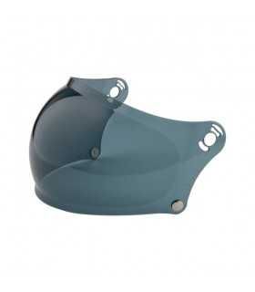BY CITY BUBBLE VISOR ROADSTER 2 schwarz 22.06