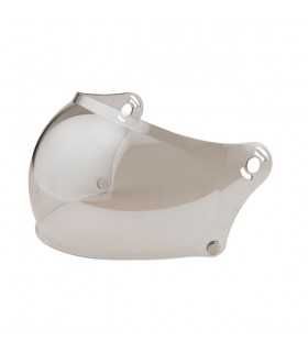BY CITY BUBBLE VISOR ROADSTER 2 CHROME 22.06