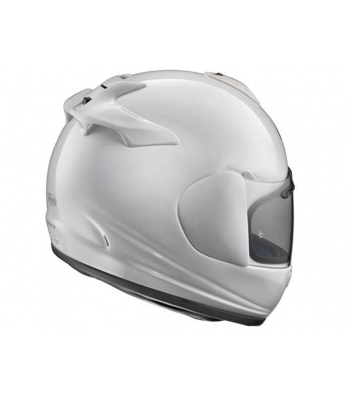 Arai Axces 3 Diamant weiß