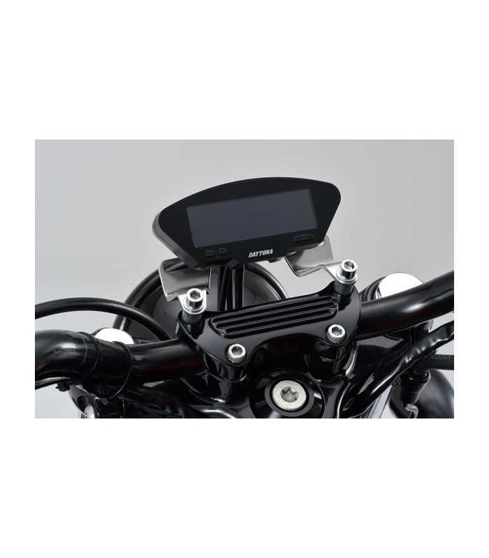 Daytona DEVA01 MULTIFUNCTIONAL COCKPIT