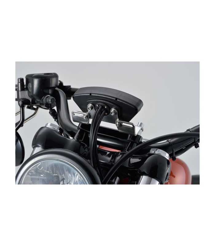 Daytona DEVA01 MULTIFUNCTIONAL COCKPIT