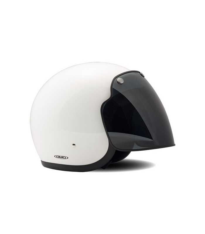 DMD HELMET FULL FACE VISOR SMOKE