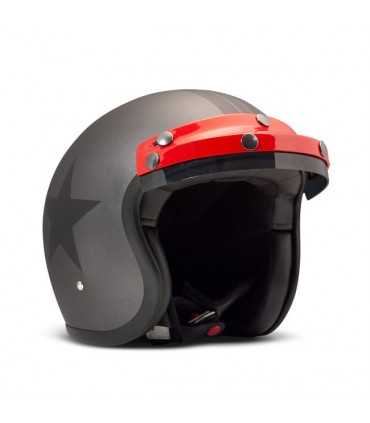 DMD RACING PEAK ROSSO