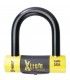 AUVRAY U LOCK XTREME 85X100