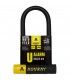 AUVRAY U LOCK ALARM 90 X 210