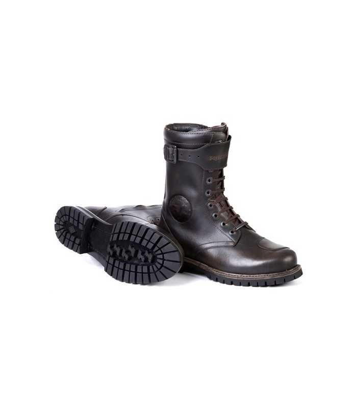 Stylmartin Rocket marrone