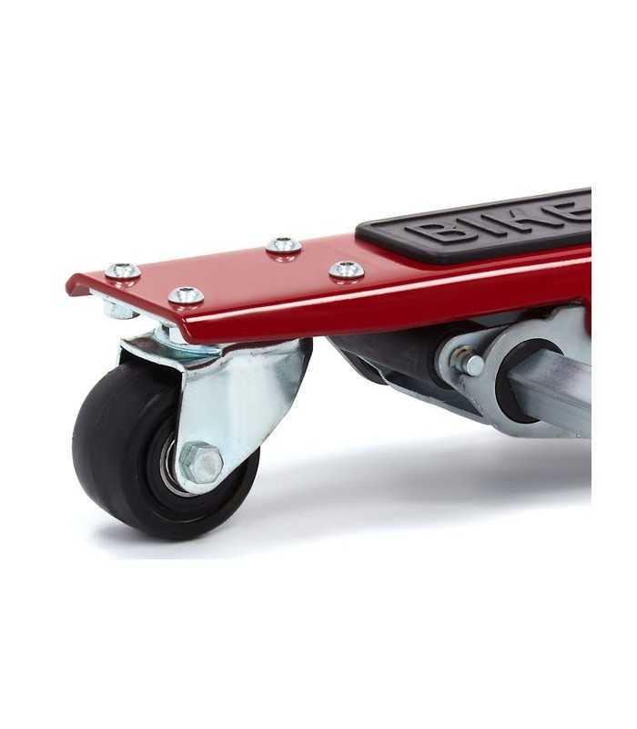 ACEBIKES, BIKE-A-SIDE. 450KG