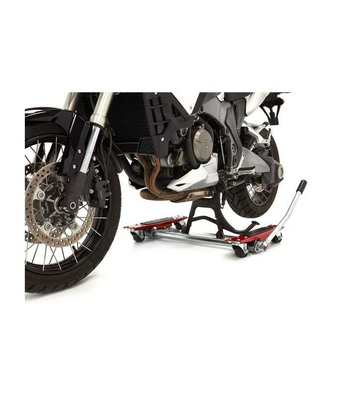 ACEBIKES, BIKE-A-SIDE. 450KG
