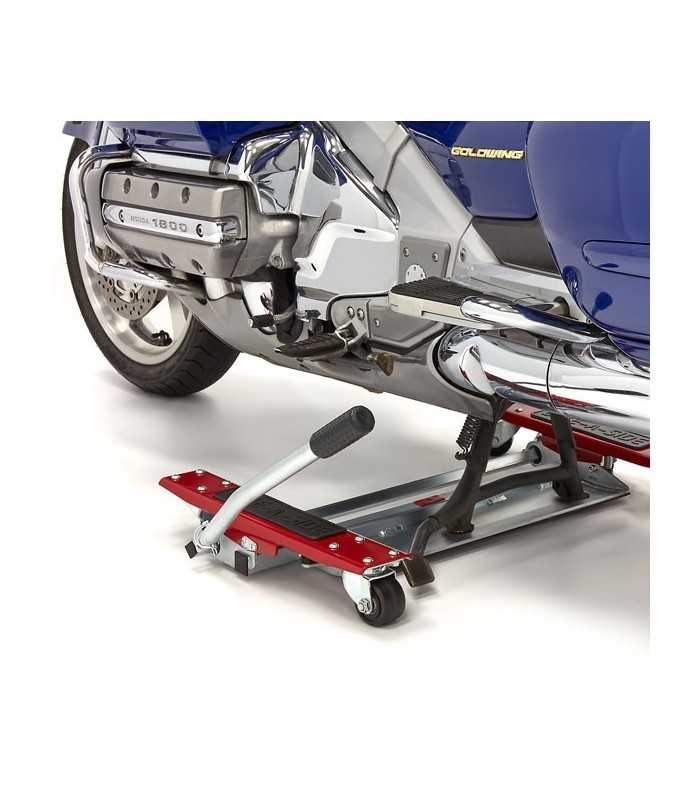 ACEBIKES, BIKE-A-SIDE. 450KG