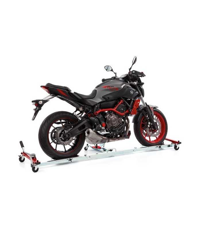 ACEBIKES U-TURN MOTOR MOVER. UP TO 275KG