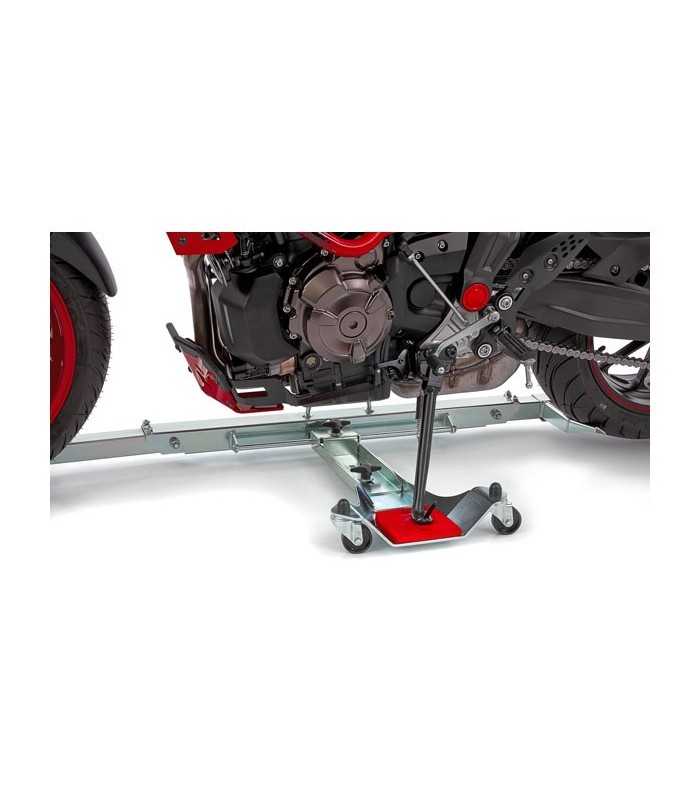 ACEBIKES U-TURN MOTOR MOVER. UP TO 275KG