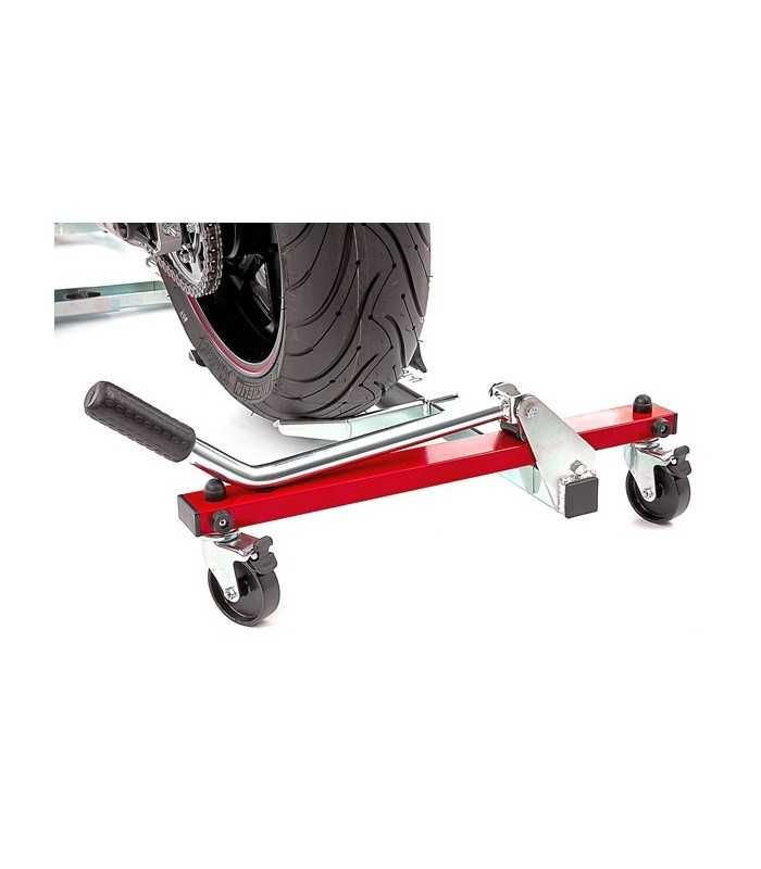 ACEBIKES U-TURN MOTOR MOVER. UP TO 275KG