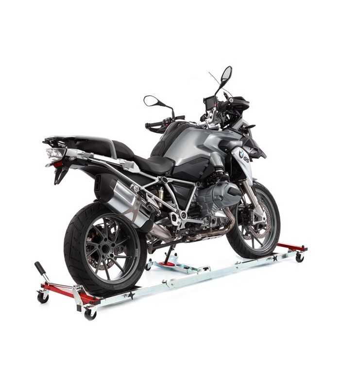 ACEBIKES U-TURN MOTOR MOVER. UP TO 275KG