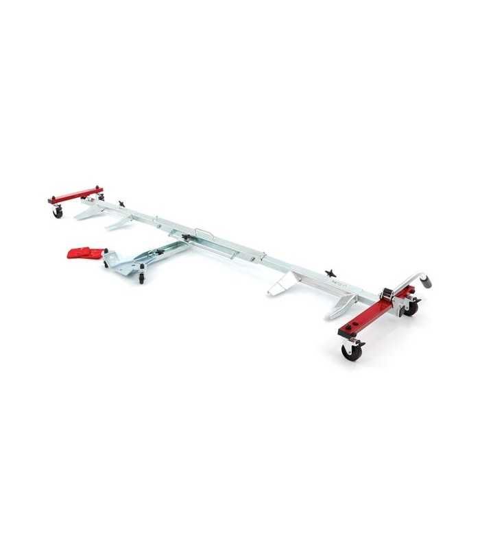 ACEBIKES U-TURN MOTOR MOVER. BIS ZU 275 KG