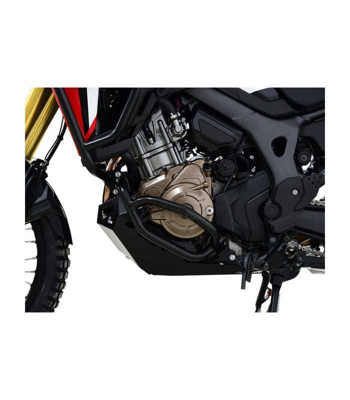 ZIEGER PARE MOTEUR HONDA AFRCA TWIN CRF 1000 L (2016-19) NOIR