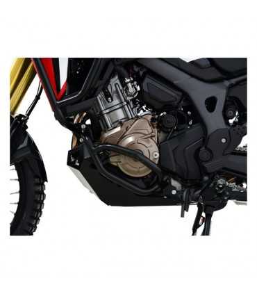 ZIEGER ENGINE GUARD HONDA AFRCA TWIN CRF 1000 L (2016-19) BLACK